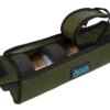Aqua Obal na náhradní cívky Spool Case Black Series – Obrázok 2