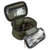Aqua Obal na olova a leadery Lead & Leader Pouch Black Series - MojeRybárstvo.sk Aqua Obal na olova a leadery Lead & Leader Pouch Black Series – Obrázok 2
