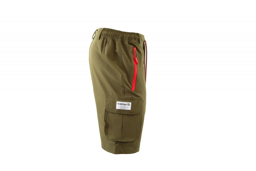 Trakker Kraťasy Board Shorts - MojeRybárstvo.sk Trakker Kraťasy Board Shorts – Obrázok 2