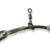 Carp´R´Us Obratlíky Ringed Micro Swivel 10ks - MojeRybárstvo.sk Carp´R´Us Obratlíky Ringed Micro Swivel 10ks – Obrázok 5