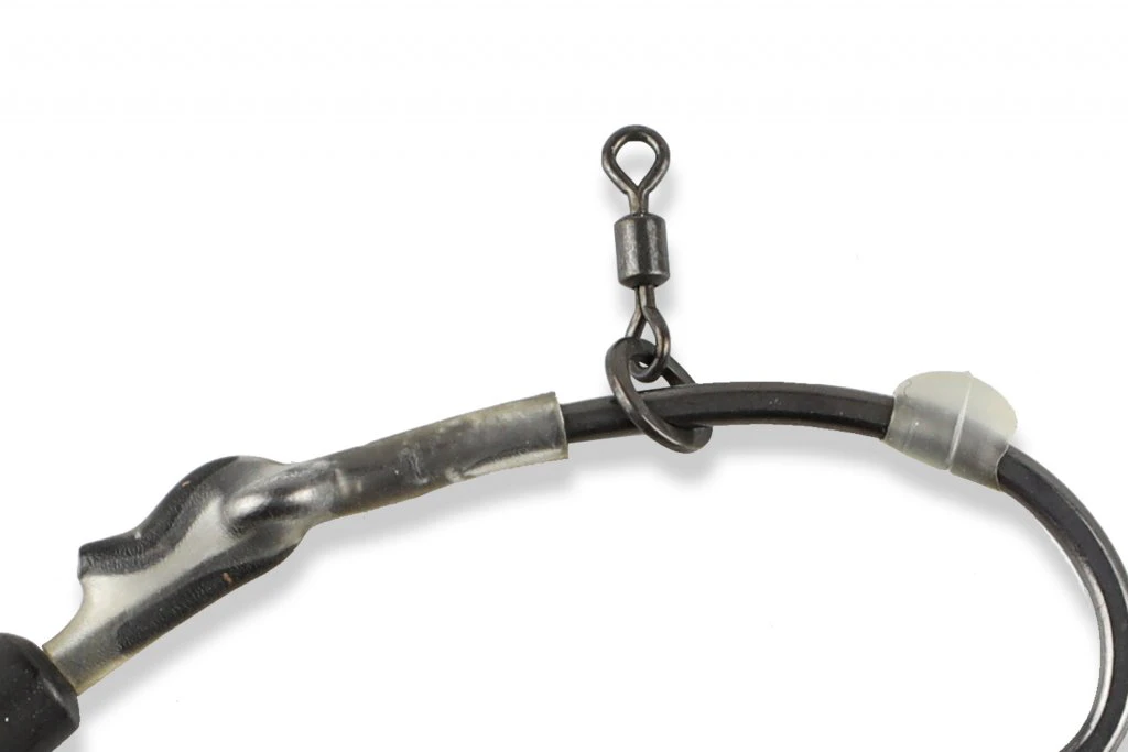 Carp´R´Us Obratlíky Ringed Micro Swivel 10ks - MojeRybárstvo.sk Carp´R´Us Obratlíky Ringed Micro Swivel 10ks – Obrázok 5