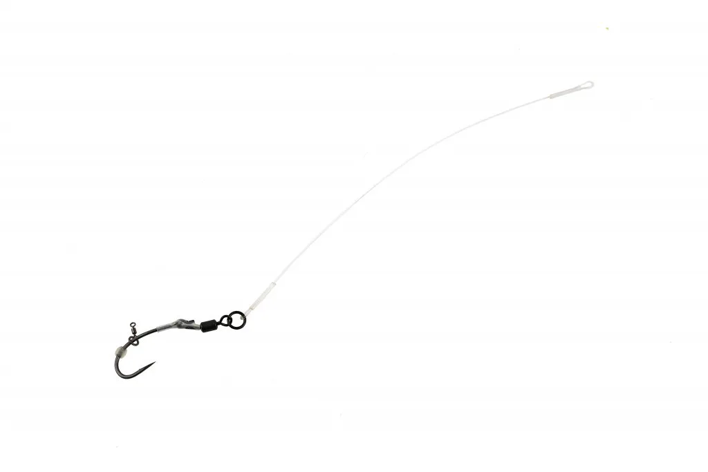 Carp´R´Us Hotový návazec Ready Ronnie rig Predator 9,5cm, 2ks - MojeRybárstvo.sk Carp´R´Us Hotový návazec Ready Ronnie rig Predator 9,5cm, 2ks