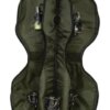 Aqua Pouzdro na pruty Compact Tristar 5 Rod 12ft Black Series