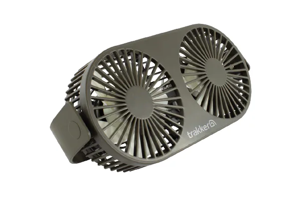 Trakker Ventilátor USB Bivvy Fan - MojeRybárstvo.sk Trakker Ventilátor USB Bivvy Fan