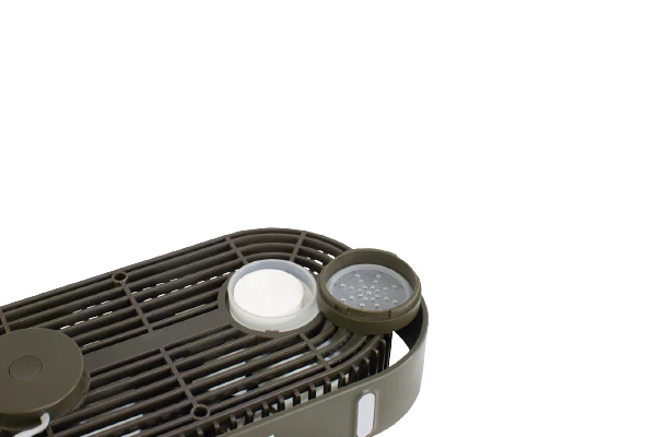 Trakker Ventilátor USB Bivvy Fan - MojeRybárstvo.sk Trakker Ventilátor USB Bivvy Fan – Obrázok 2