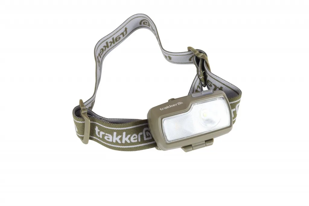 Trakker Čelovka Nitelife Headtorch 420 - MojeRybárstvo.sk Trakker Čelovka Nitelife Headtorch 420