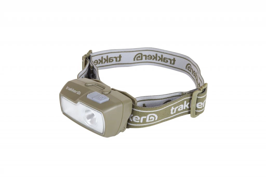 Trakker Čelovka Nitelife Headtorch 420 - MojeRybárstvo.sk Trakker Čelovka Nitelife Headtorch 420 – Obrázok 2