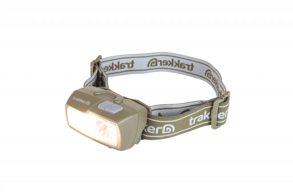Trakker Čelovka Nitelife Headtorch 420 - MojeRybárstvo.sk Trakker Čelovka Nitelife Headtorch 420 – Obrázok 3