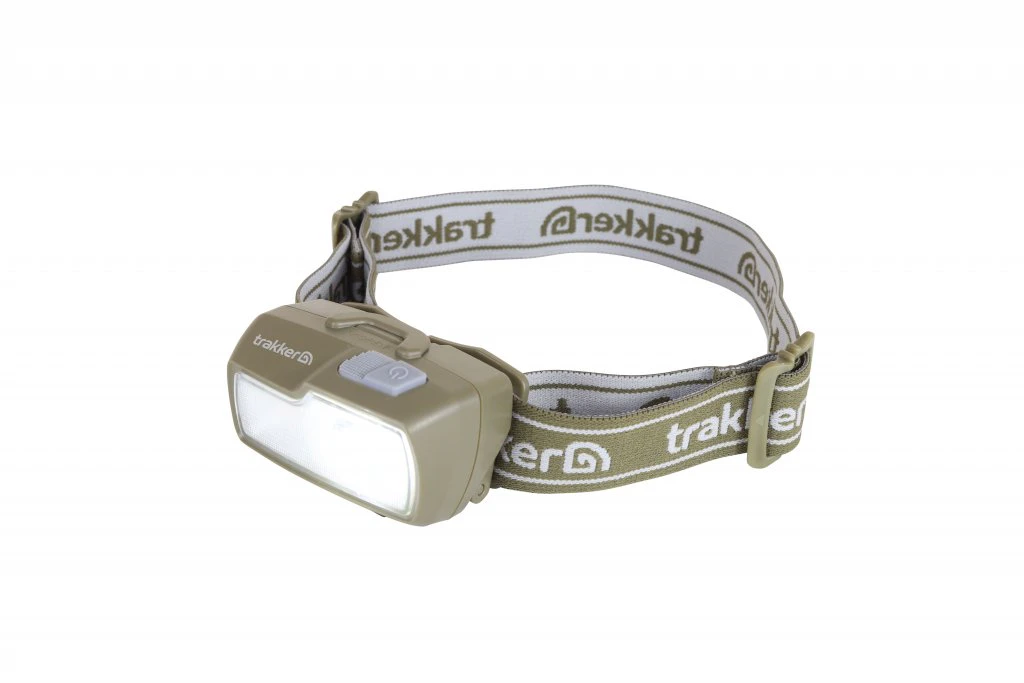 Trakker Čelovka Nitelife Headtorch 420 - MojeRybárstvo.sk Trakker Čelovka Nitelife Headtorch 420 – Obrázok 4