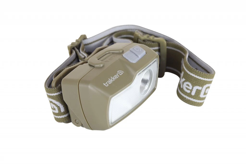 Trakker Čelovka Nitelife Headtorch 420 - MojeRybárstvo.sk Trakker Čelovka Nitelife Headtorch 420 – Obrázok 5