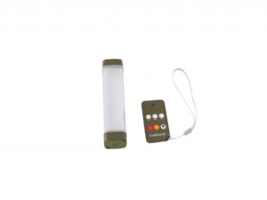 Trakker Světlo s ovladačem Nitelife Bivvy Light Remote 150
