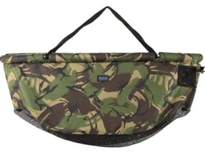 Aqua Vážící sak Camo Buoyant Weigh Sling XL