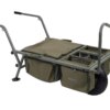 Trakker Přepravní vozík X-Trail Compact Barrow
