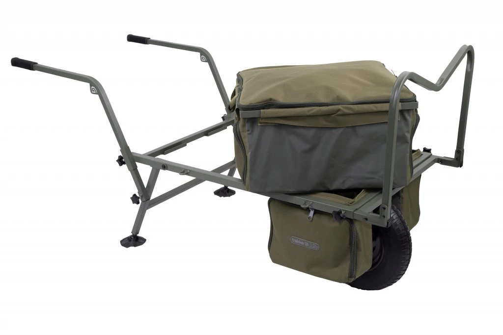 Trakker Přepravní vozík X-Trail Compact Barrow - MojeRybárstvo.sk Trakker Přepravní vozík X-Trail Compact Barrow – Obrázok 2