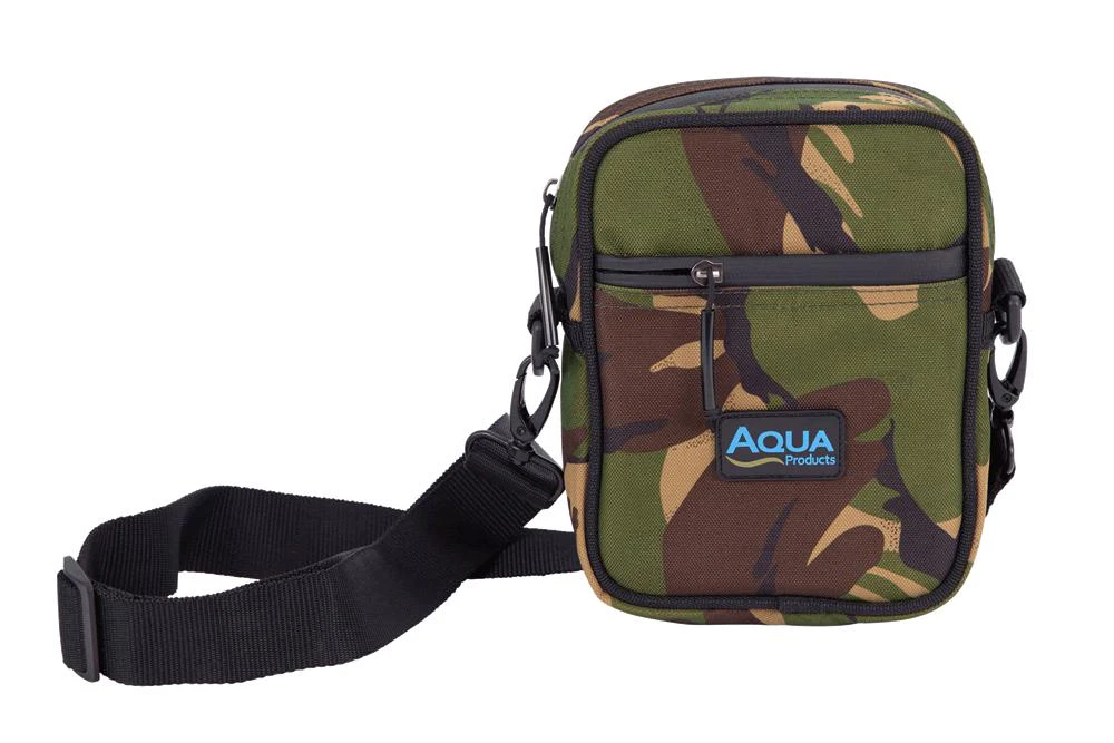 Aqua Taška na příslušenství DPM Security Pouch - MojeRybárstvo.sk Aqua Taška na příslušenství DPM Security Pouch – Obrázok 2