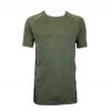Trakker Tričko Marl Moisture Wicking T-Shirt
