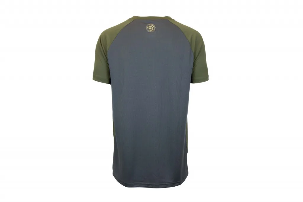Trakker Tričko Moisture Wicking T-Shirt - MojeRybárstvo.sk Trakker Tričko Moisture Wicking T-Shirt – Obrázok 2