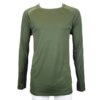 Trakker Triko s dlouhým rukávem Moisture Wicking Long Sleeve Top
