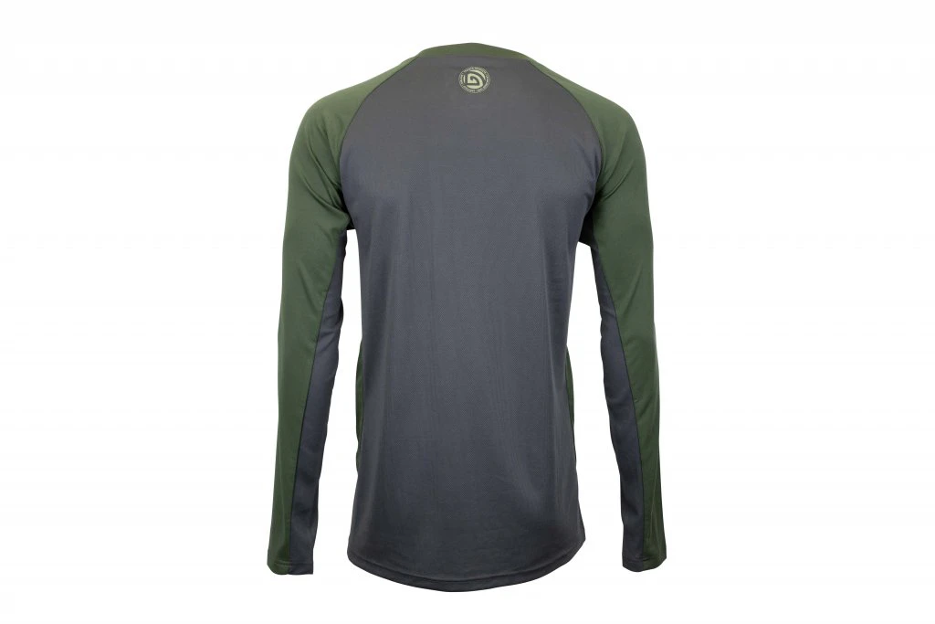 Trakker Triko s dlouhým rukávem Moisture Wicking Long Sleeve Top - MojeRybárstvo.sk Trakker Triko s dlouhým rukávem Moisture Wicking Long Sleeve Top – Obrázok 2