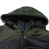 Trakker Mikina Marl Fleece Back Hoody - MojeRybárstvo.sk Trakker Mikina Marl Fleece Back Hoody – Obrázok 3