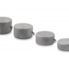 Carp´R´Us Kovová zátěž Metal Loaders 200g