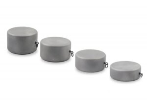 Carp´R´Us Kovová zátěž Metal Loaders 200g