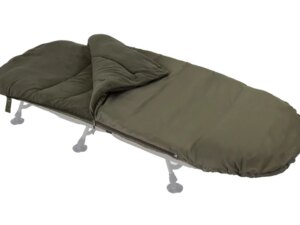 Trakker Spacák s fleecem - Big Snooze+