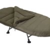 Trakker Spacák Big Snooze+ Wide Sleeping Bag
