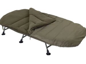 Trakker Spacák Big Snooze+ Wide Sleeping Bag