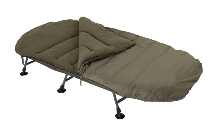 Trakker Spacák Big Snooze+ Wide Sleeping Bag - MojeRybárstvo.sk Trakker Spacák Big Snooze+ Wide Sleeping Bag