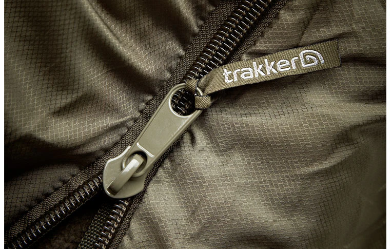 Trakker Spacák Big Snooze+ Wide Sleeping Bag - MojeRybárstvo.sk Trakker Spacák Big Snooze+ Wide Sleeping Bag – Obrázok 3