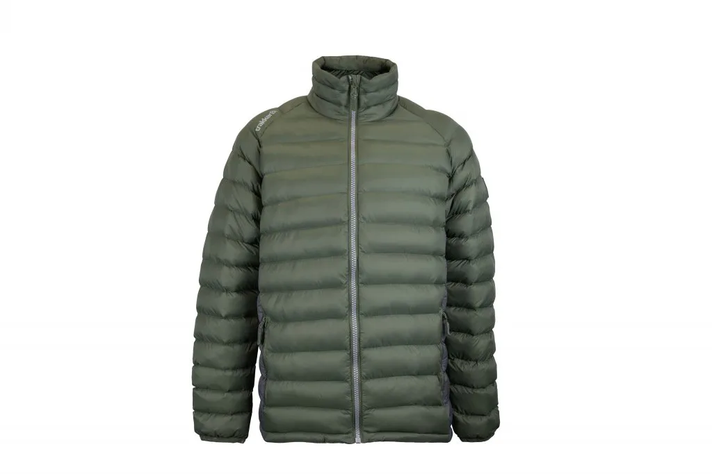 Trakker Bunda Base XP Plus Jacket - MojeRybárstvo.sk Trakker Bunda Base XP Plus Jacket