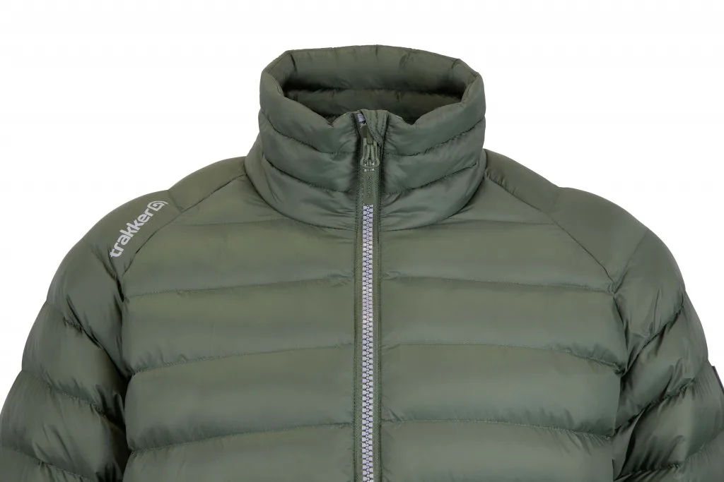 Trakker Bunda Base XP Plus Jacket - MojeRybárstvo.sk Trakker Bunda Base XP Plus Jacket – Obrázok 4