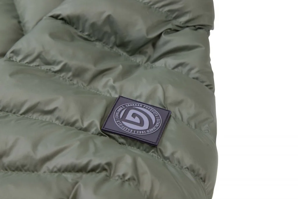 Trakker Bunda Base XP Plus Jacket - MojeRybárstvo.sk Trakker Bunda Base XP Plus Jacket – Obrázok 5