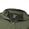 Trakker Triko s dlouhým rukávem Half Zip Top with UV Sun Protection – Obrázok 4