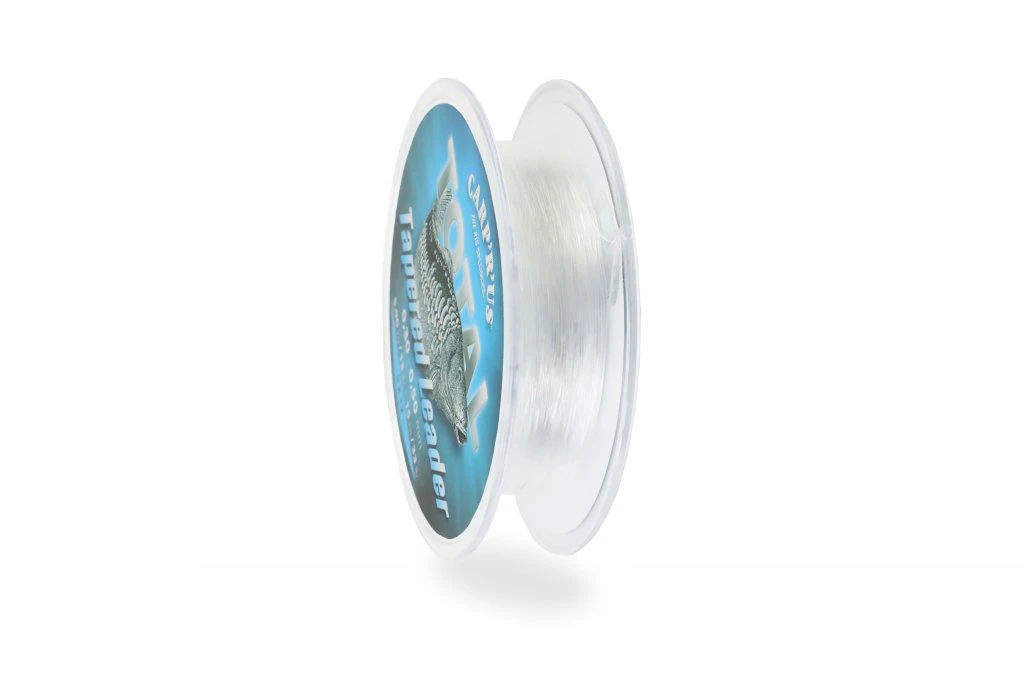 Carp´R´Us Ujímaný vlasec Total Tapered Line 5x12m - MojeRybárstvo.sk Carp´R´Us Ujímaný vlasec Total Tapered Line 5x12m – Obrázok 2