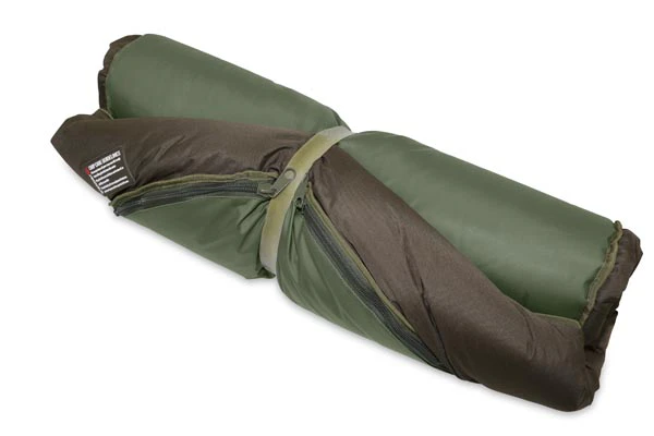 Trakker Samonafukovací podložka Self-Inflating Crib - MojeRybárstvo.sk Trakker Samonafukovací podložka Self-Inflating Crib – Obrázok 2
