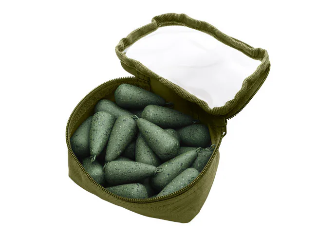 Trakker Taška na olůvka NXG Modular Lead Pouch Large - MojeRybárstvo.sk Trakker Taška na olůvka NXG Modular Lead Pouch Large – Obrázok 2