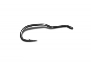 Carp´R´Us Háčky Cranked Hook ATS 10ks