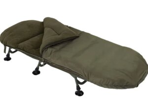 Trakker Spacák Big Snooze+ Compact Sleeping Bag