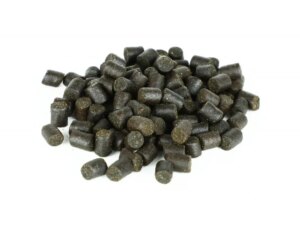 Nikl Pstruhové pelety 6mm, 1kg