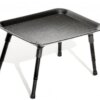 Trakker Stolek Carbon Effect Bivvy Table