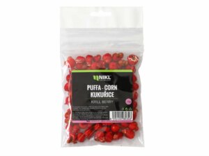 Nikl Puffa Kukuřice 25g