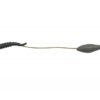 Carp´R´Us Plastické olovo Tungsten Putty Plastic Lead 15g, brown – Obrázok 2