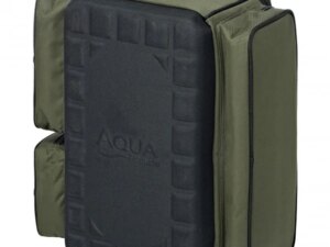 Aqua Batoh Roving Rucksack Black Series