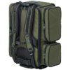 Aqua Batoh Roving Rucksack Black Series - MojeRybárstvo.sk Aqua Batoh Roving Rucksack Black Series – Obrázok 2
