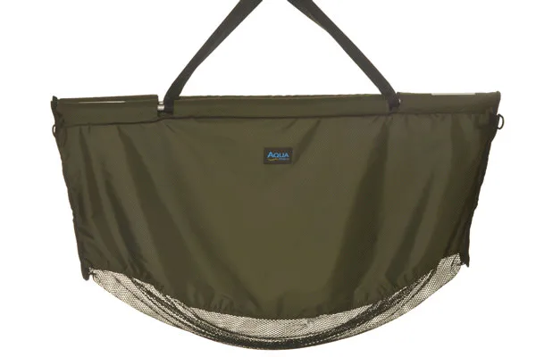 Aqua Vážící sak Buoyant Weigh Sling XL - MojeRybárstvo.sk Aqua Vážící sak Buoyant Weigh Sling XL