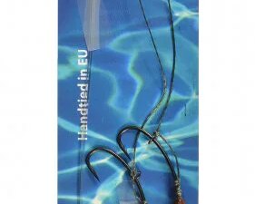 Carp´R´Us Návazec Ready Combi Rig Stiff Link - Longshank 2ks