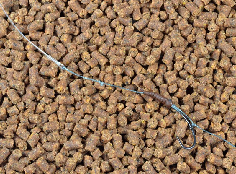 Carp´R´Us Návazec Ready Combi Rig Stiff Link - Longshank 2ks - MojeRybárstvo.sk Carp´R´Us Návazec Ready Combi Rig Stiff Link - Longshank 2ks – Obrázok 5