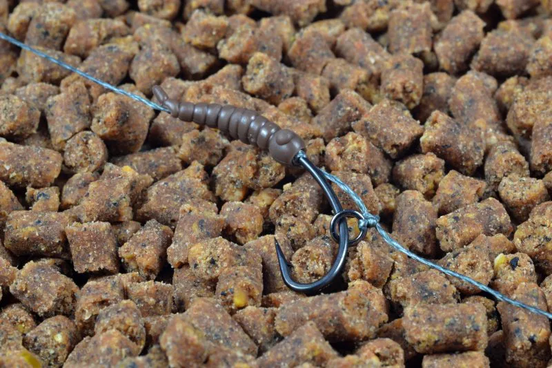 Carp´R´Us Návazec Ready Combi Rig Stiff Link - Longshank 2ks - MojeRybárstvo.sk Carp´R´Us Návazec Ready Combi Rig Stiff Link - Longshank 2ks – Obrázok 6